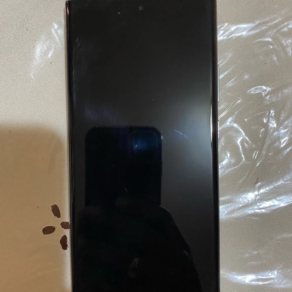Samsung note20 ultra 5G